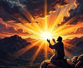 Na Tua luz veremos a luz
