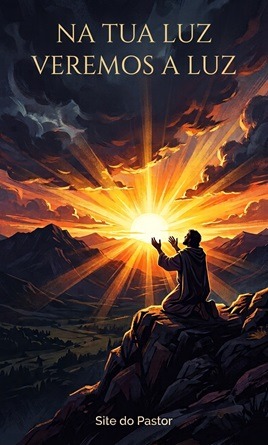 Na Tua luz veremos a luz