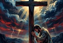 O pecado traz sofrimento real