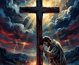 O pecado traz sofrimento real
