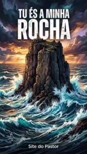 Tu És a Minha Rocha (Salmo 31)