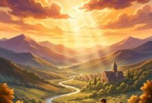 Intercessão é prova de amor